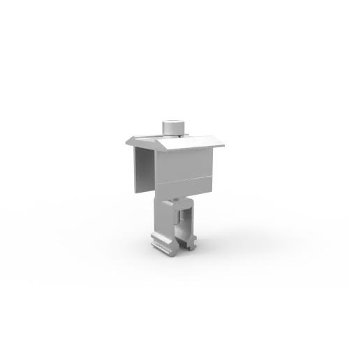 Adjustable Clamp Kit - GS New Inter Clamp Kit 30~46mm ( GS-DIC )