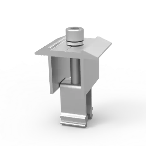 Adjustable Clamp Kit - GS New Inter Clamp Kit 30~46mm ( GS-DIC )