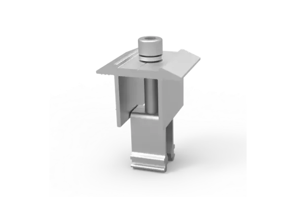 Adjustable Clamp Kit - GS New Inter Clamp Kit 30~46mm ( GS-DIC )