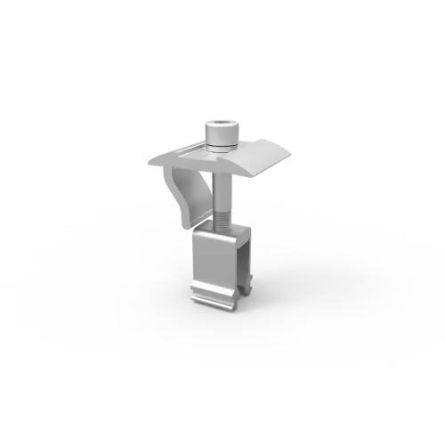 Adjustable Clamp Kit - GS New End Clamp Kit 30~46mm ( GS-DEC )