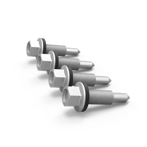Fasten - Self-tapping Screw ( GS-F-T625 )