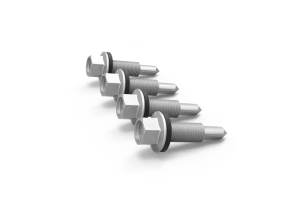 Fijación – Tornillo Autorroscante (GS-F-T625)