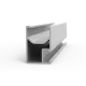 Solar Mounting Rails - GS 16# Rail ( GS-16R-(length) )