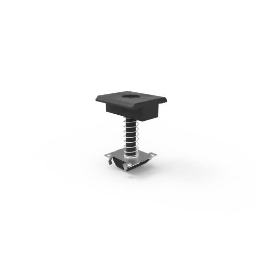 Mid Clamp Kit - Inter Clamp Kit 35mm ( GS-IC-F35-TH-G01 ) Mid Clamp Kit - Inter Clamp Kit 35mm ( GS-IC-F35-TH-G01 )