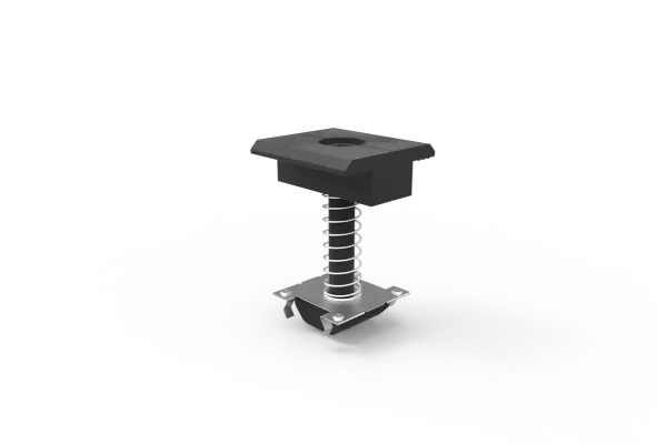 Mid Clamp Kit - Inter Clamp Kit 35mm ( GS-IC-F35-TH-G01 )