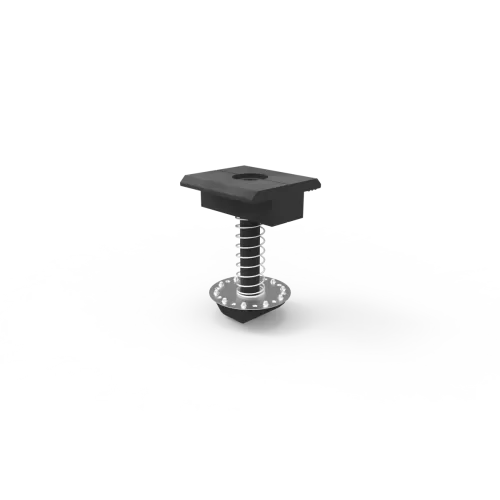 Mid Clamp Kit - Inter Clamp Kit 50mm ( GS-IC-F50-TH-G02 )