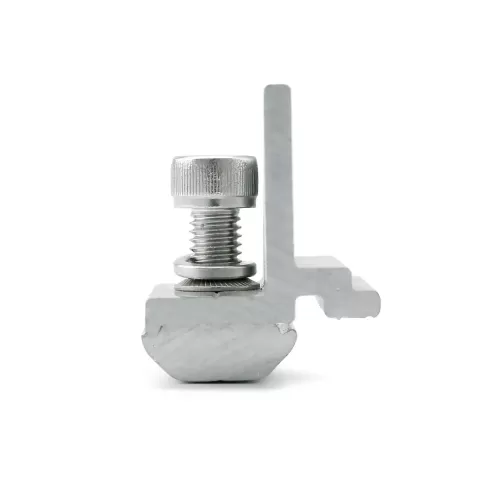 Rail Clamp Kit - GD Rail Clamp Kit ( GS-RC-D )