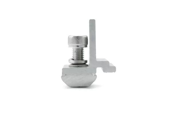 Kit de Grampos GD para Trilhos (GS-RC-D)