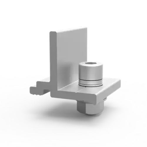 Rail Clamp Kit - Adjustable-Rail Clamp Kit ( GS-2RC-01 )