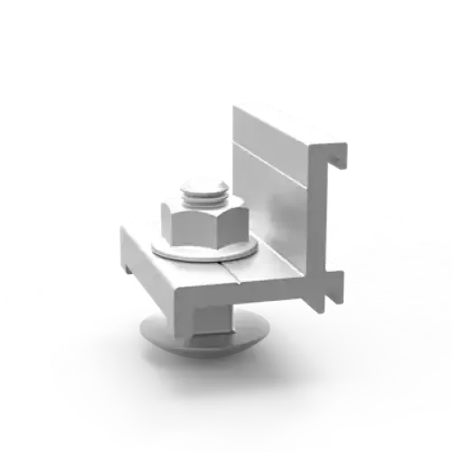 Rail Clamp Kit - ER Rail Clamp Kit ( GS-ER-RC )