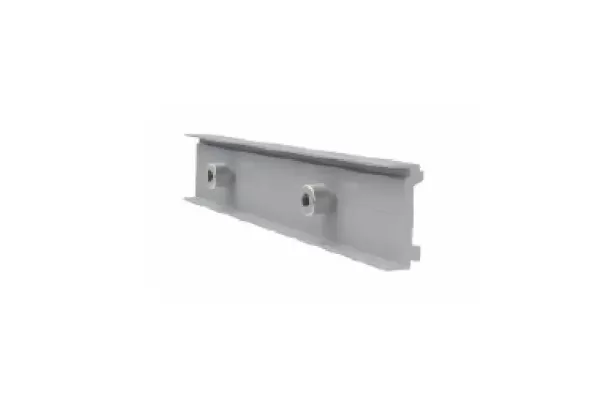 Rail Splice - GS 7# Rail Splice Kit ( GS-7R-SP )