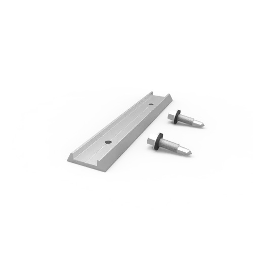 Rail Splice - UIR Rail Splice Kit ( GS-UIR-SP )