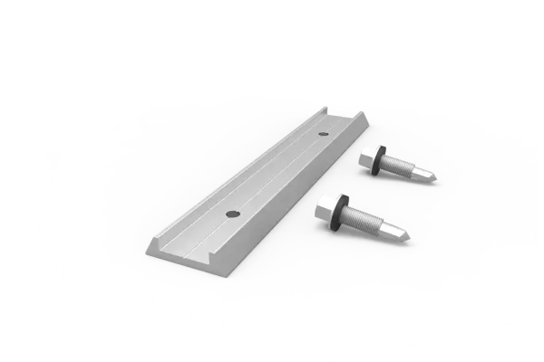 Rail Splice - UIR Rail Splice Kit ( GS-UIR-SP )
