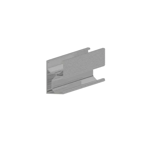 Solar Panel Mounting Rails - SR Rail ( GS-SR-(length) Classical ) Solar Panel Mounting Rails - SR Rail ( GS-SR-(length) Classical )