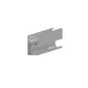Rieles de Montaje para Paneles Solares - SR Rail (GS-SR-(longitud) Classical)