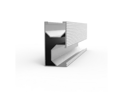 Rail - DR 4# Rail ( GS-DR4-(length) )