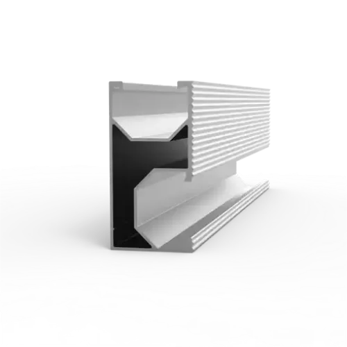 Rail - DR 4# Rail ( GS-DR4-(length) )