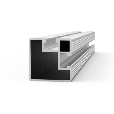 Rieles de Montaje Solar GS-DWR