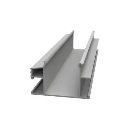 Rieles para Montaje Solar - Riel GS-6R