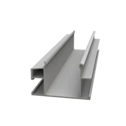 Solar Panel Mounting Rails - GS-6R Rail Solar Panel Mounting Rails - GS-6R Rail