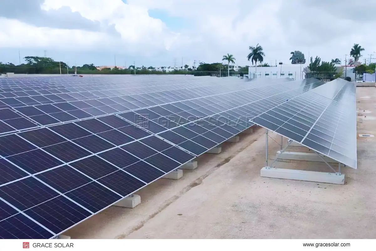 México - 8,5 MW