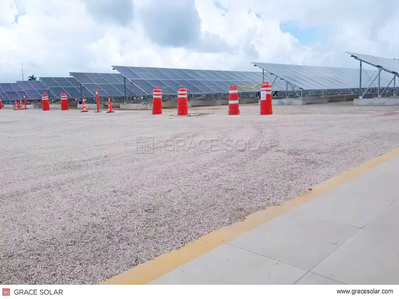 Amortisseurs Antivent pour Production Stable