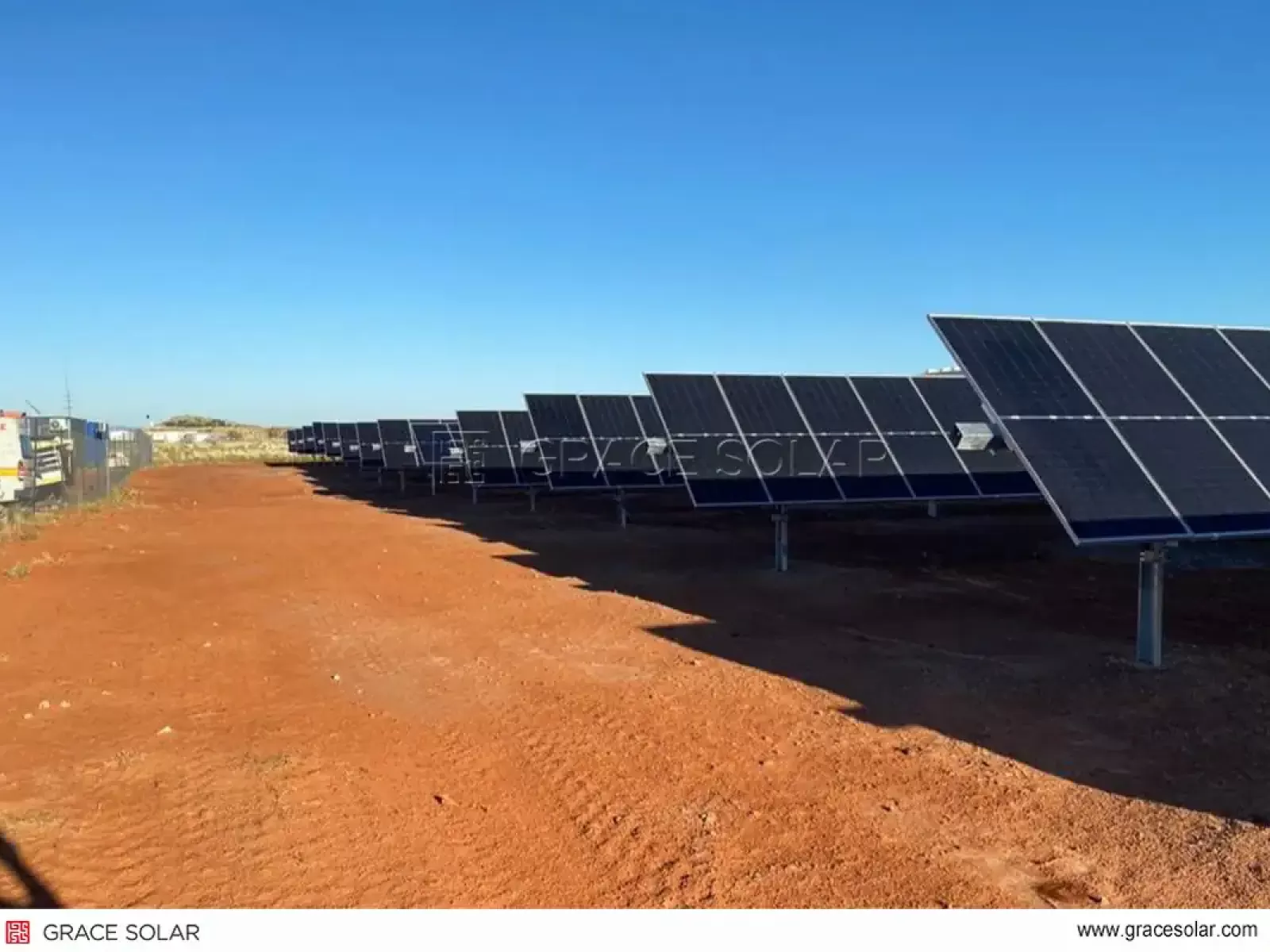 Structure en acier carbone haute résistance