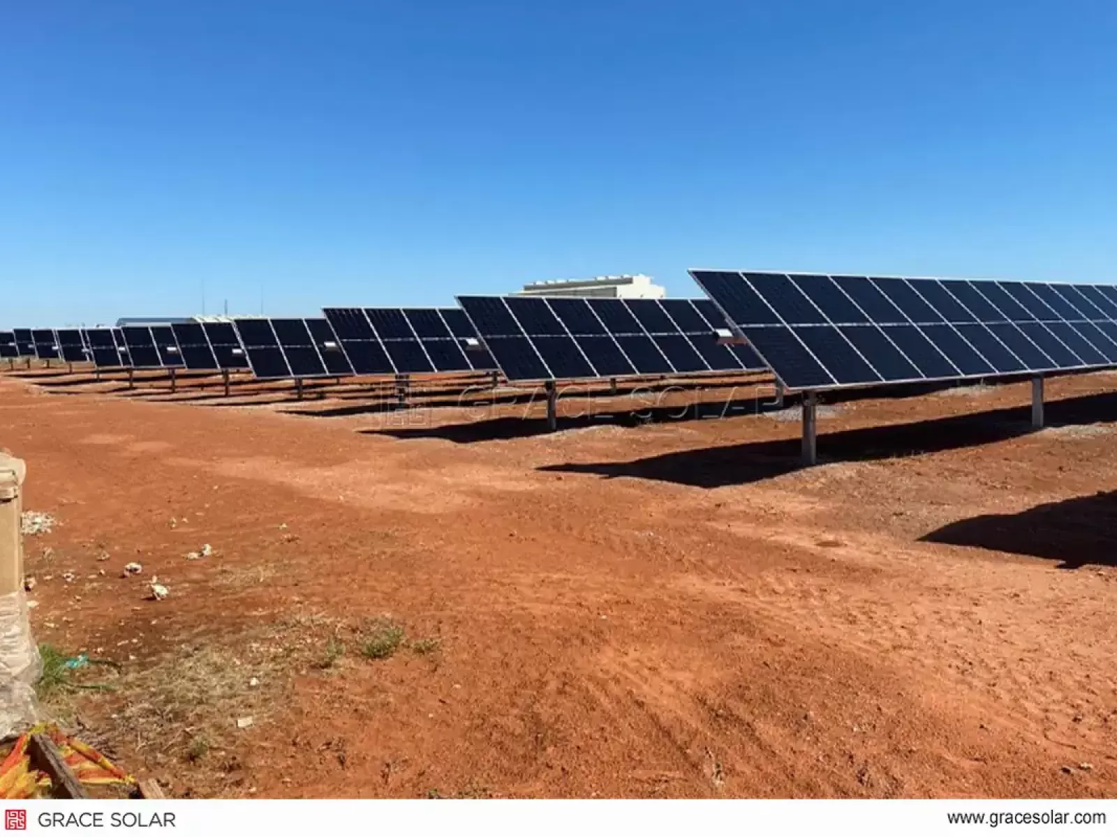 Système de fondation en forme de W