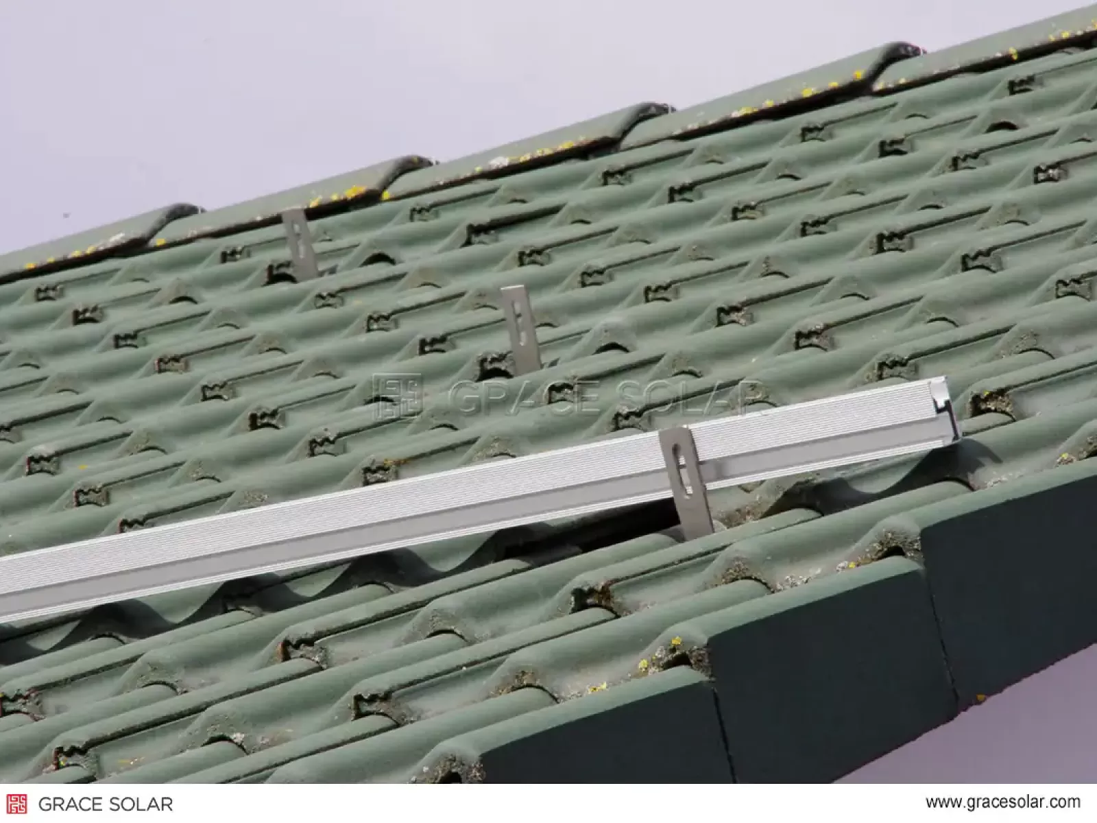 Solution Compacte pour Architecture Européenne