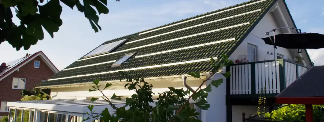 أوروبا ألمانيا - 18KW أوروبا ألمانيا - 18KW