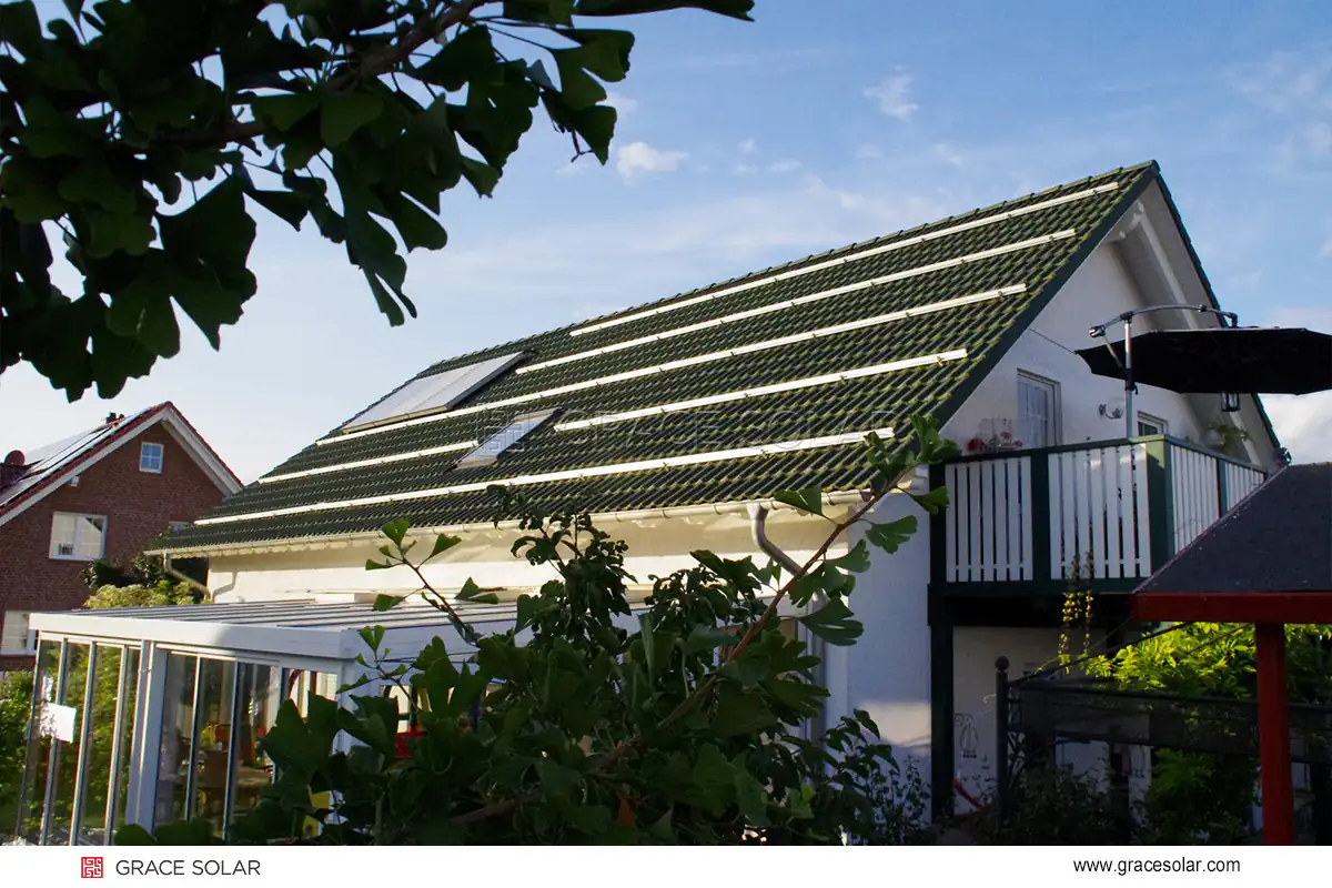 Europa-Alemania - 18KW