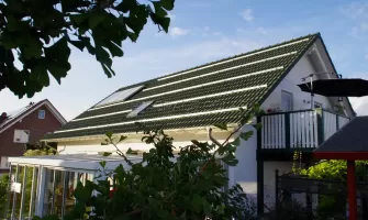 Europe-Allemagne - 18KW Europe-Allemagne - 18KW