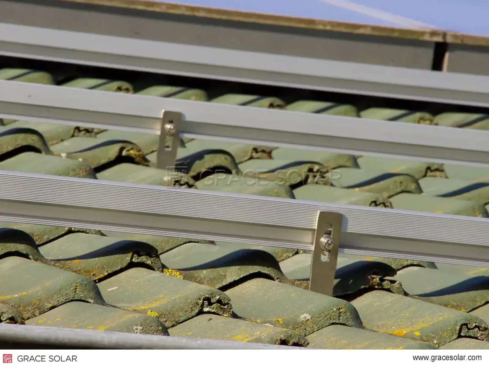 Configuration Sur Mesure pour Toits Inclinés