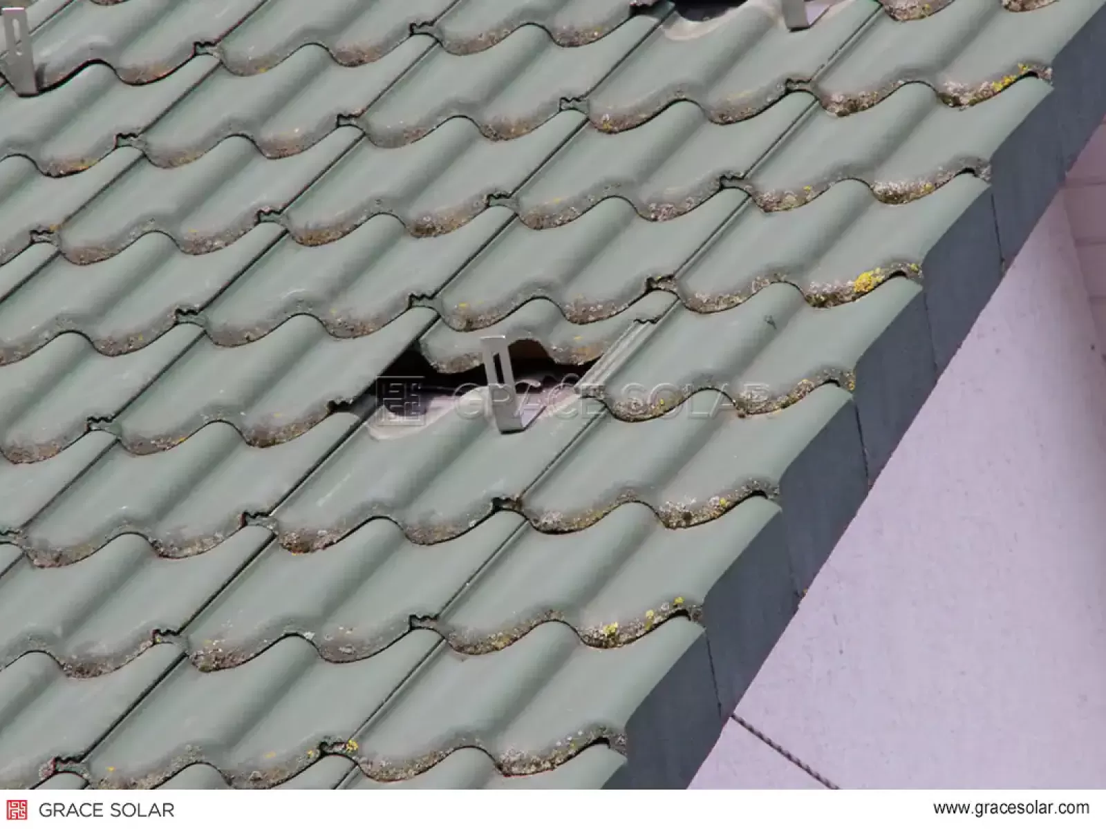 Composants Préassemblés pour Installation Rapide