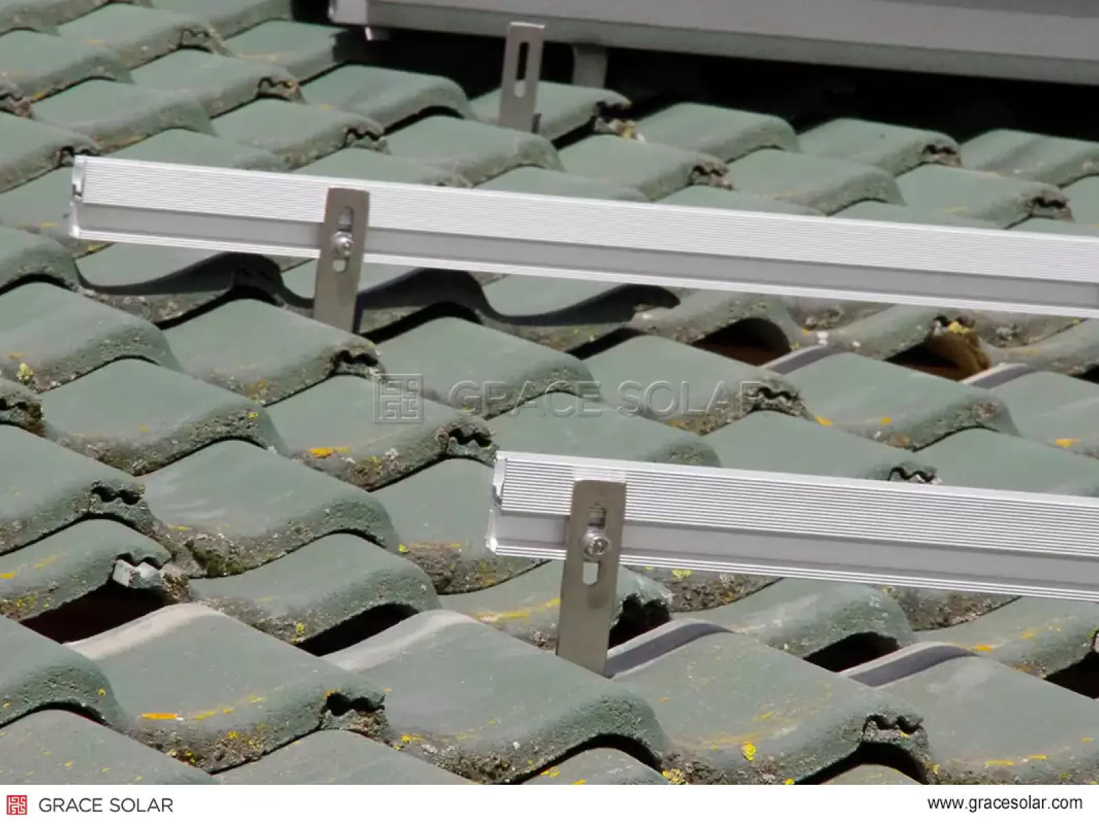 Supports de Montage de Précision pour 18KW