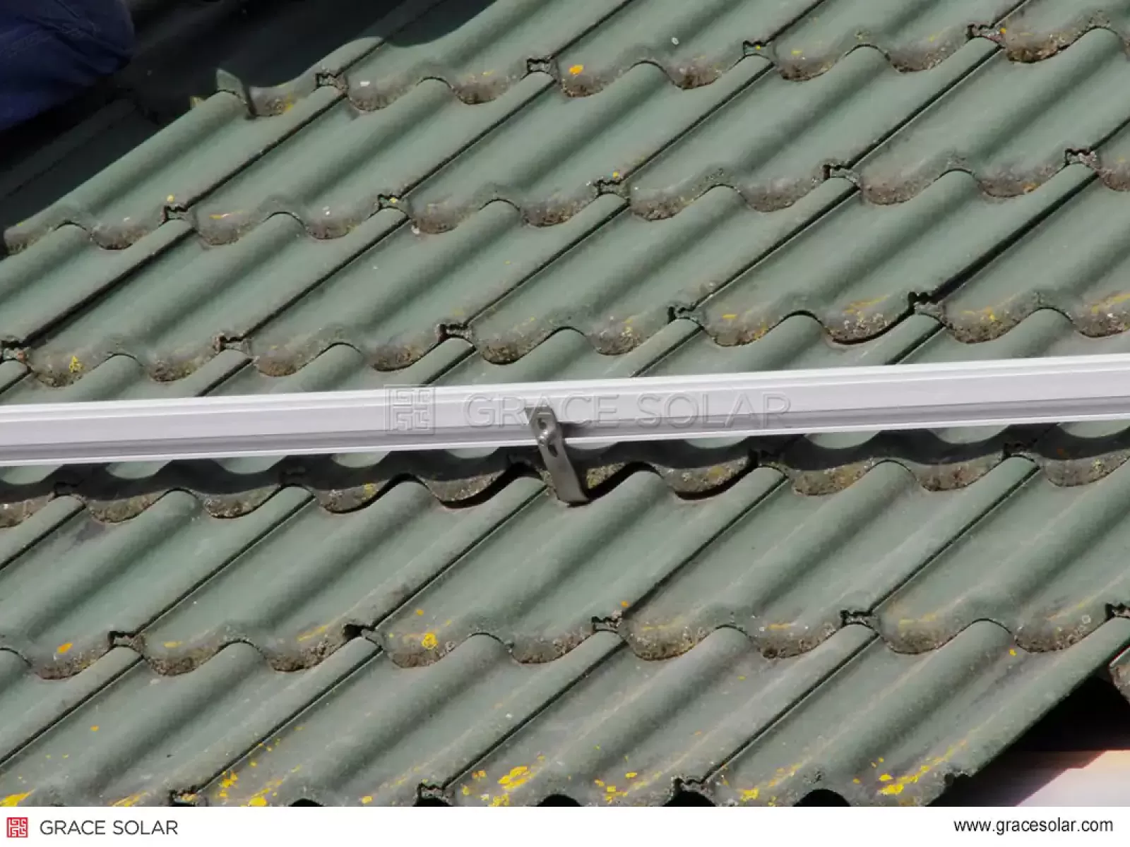 Système Certifié TUV en Milieu Urbain Allemand