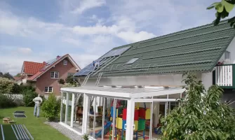 أوروبا ألمانيا - 22KW أوروبا ألمانيا - 22KW