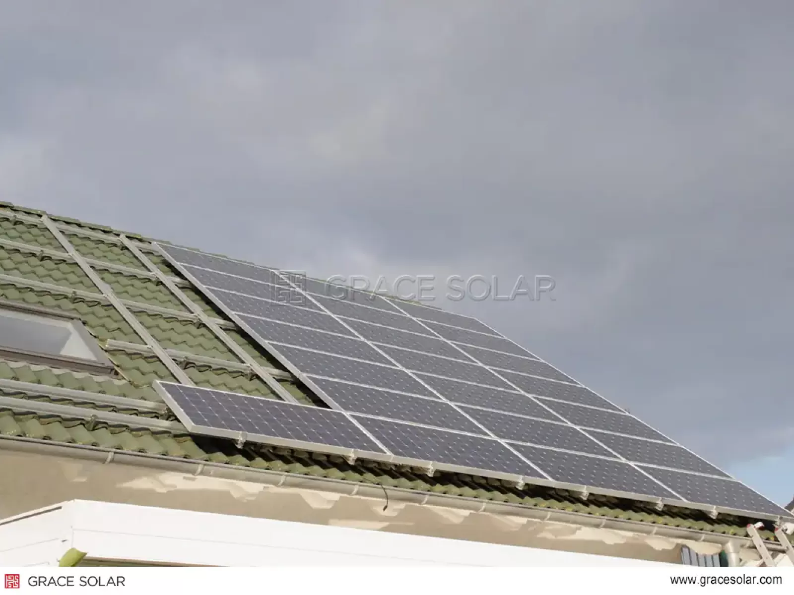 Composants Préassemblés pour Installation Rapide