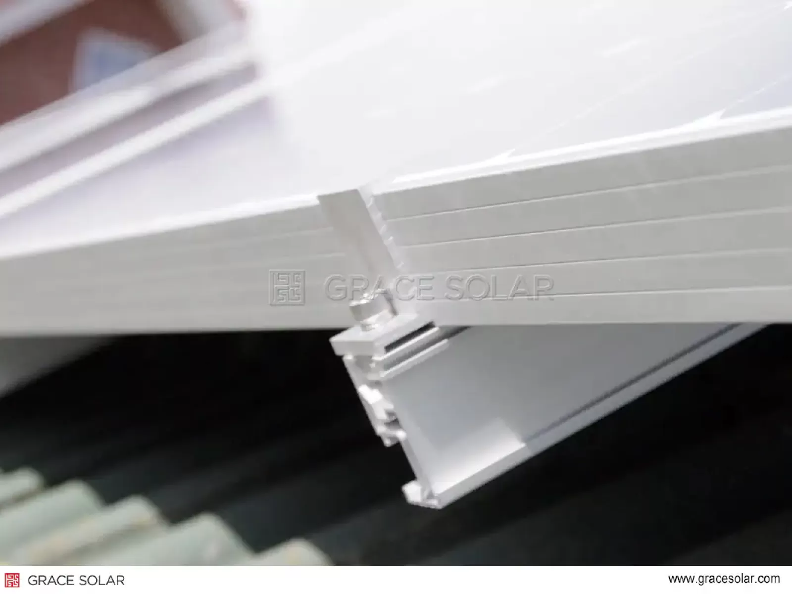 Intégration Fluide sur Bâtiment Commercial Allemand