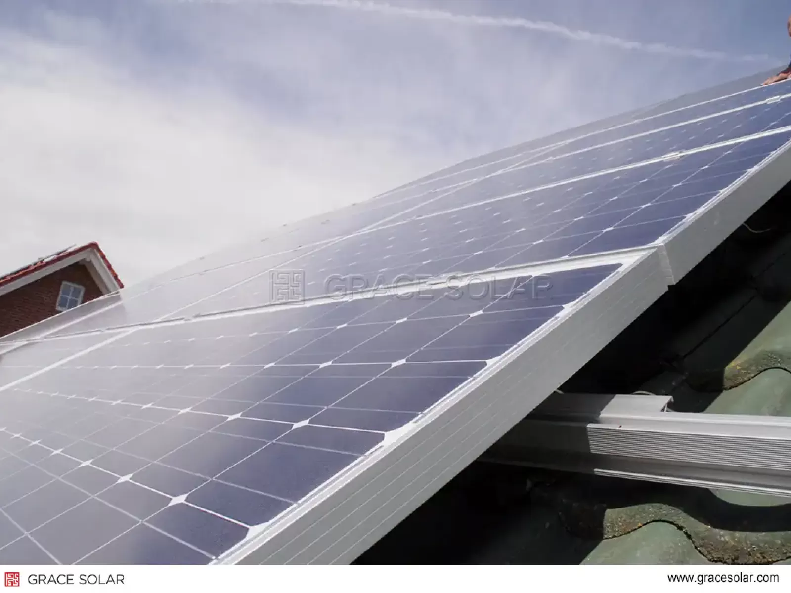 Équipe Technique Contrôle Qualité Post-Installation