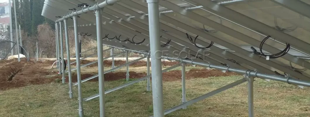 Europe-Greece - 1.8MW Europe-Greece - 1.8MW