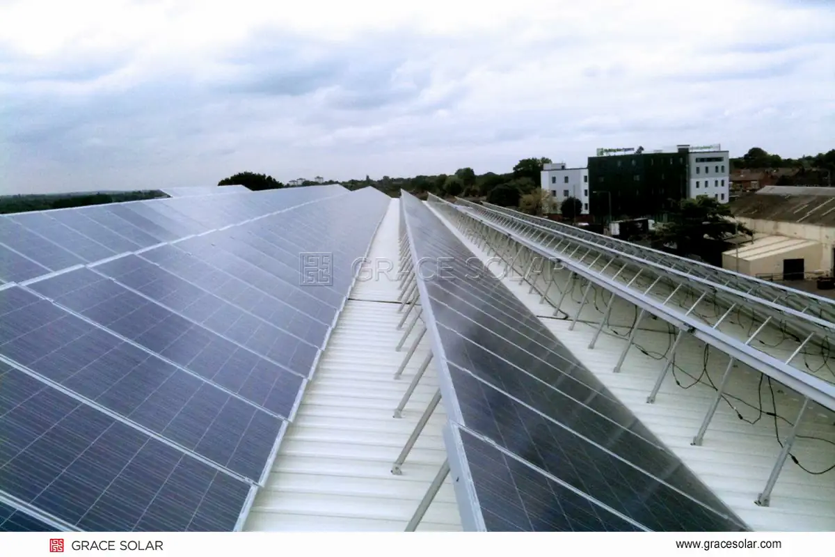 Europa-Reino Unido - 102KW
