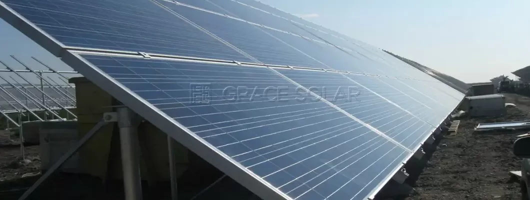 Europe-Romania - 2.8 MW
