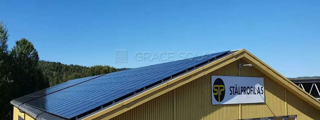 Europe-Norway - 24KW