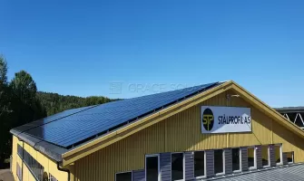 Europe-Norvège – 24KW