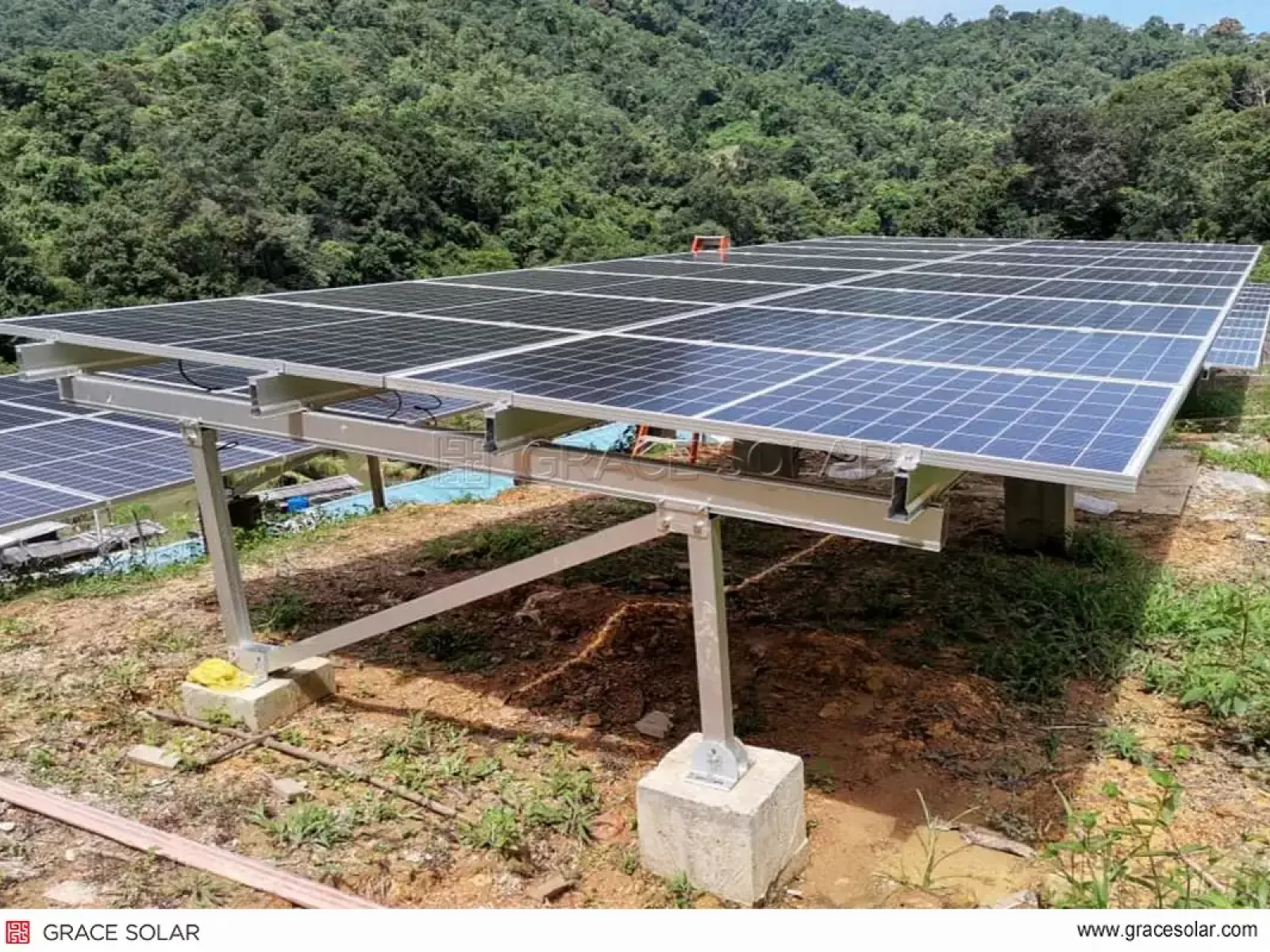 Panorama Tracker - Asie du Sud-Est