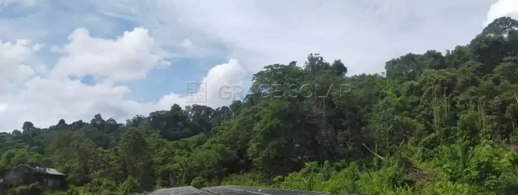 Southeast Asia-Malaysia - 3.5MW Southeast Asia-Malaysia - 3.5MW
