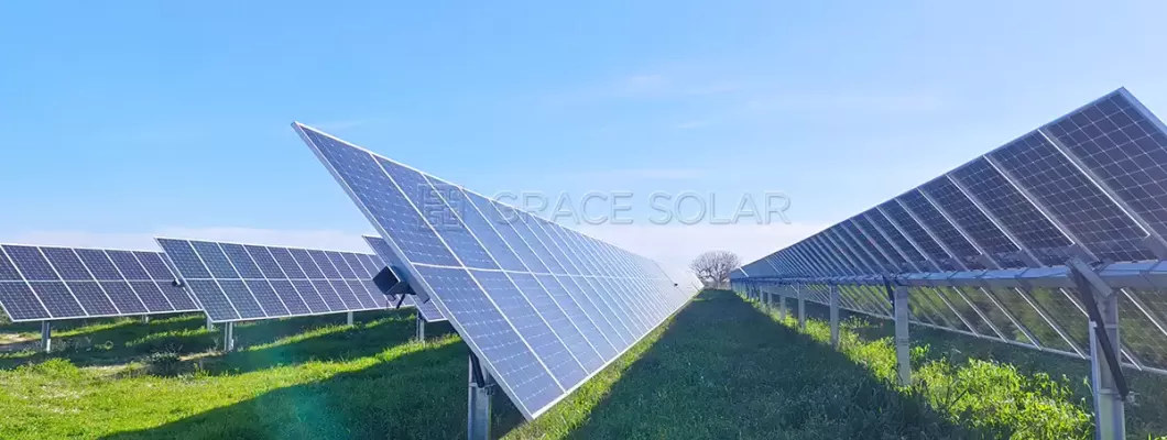 Europe-Italy - 3 MW