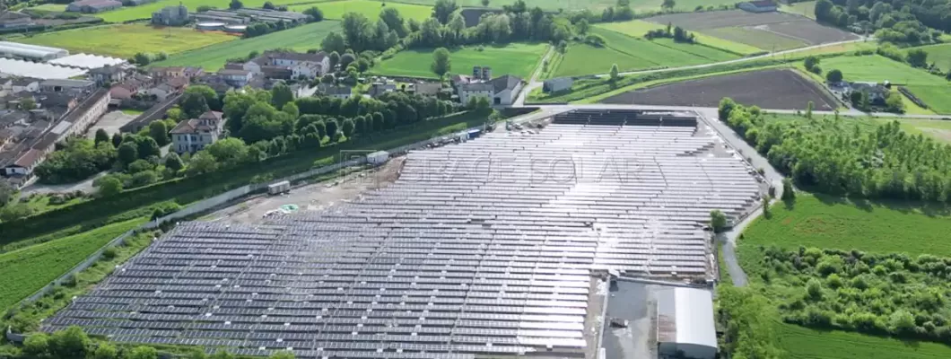 Europe-Italy - 4 MW