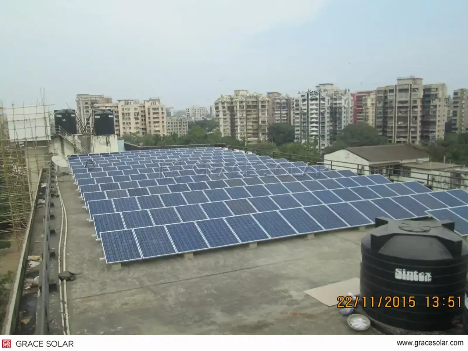 Boîte de jonction électrique